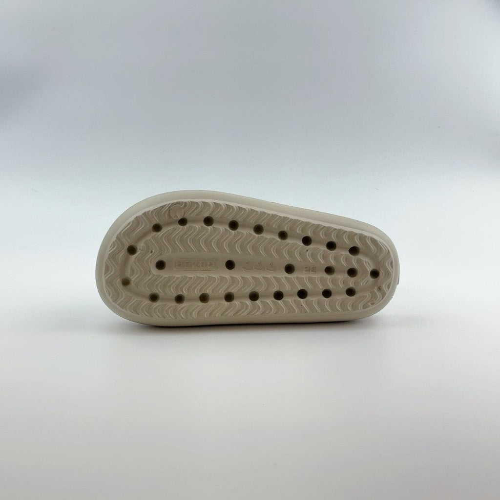 xxxx Női Gumi Papucs - Slipper House