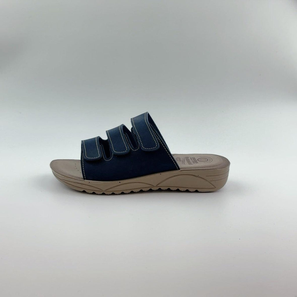 11817 Női Papucs - Slipper House