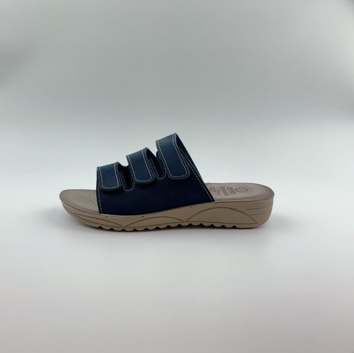 11817 Női Papucs - Slipper House