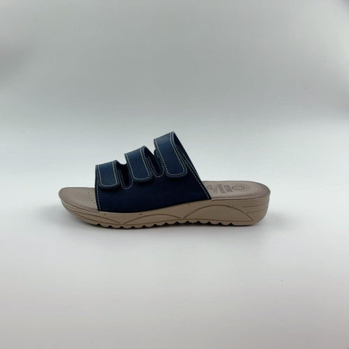 11817 Női Papucs - Slipper House