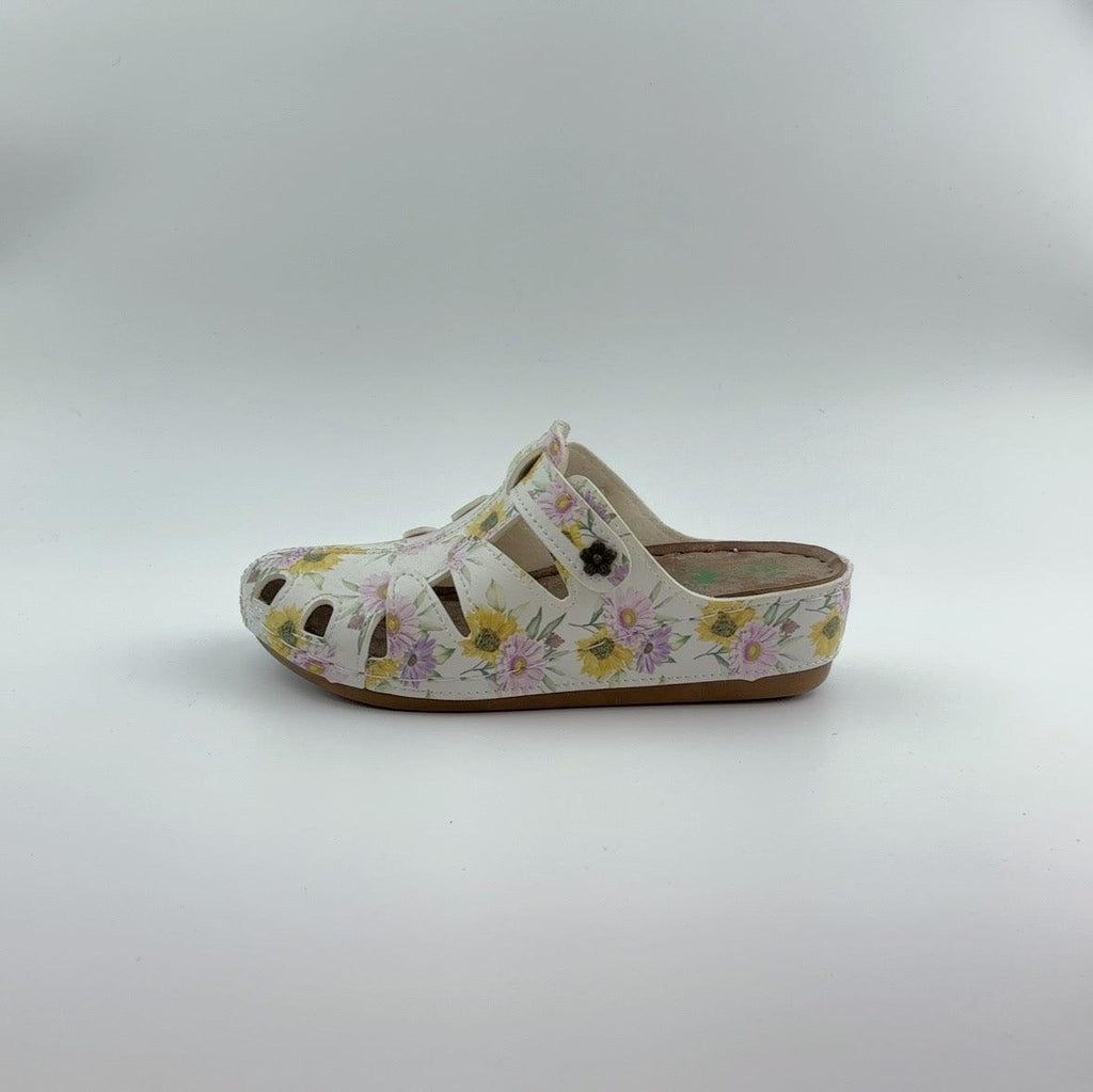 12653 Női Papucs - Slipper House