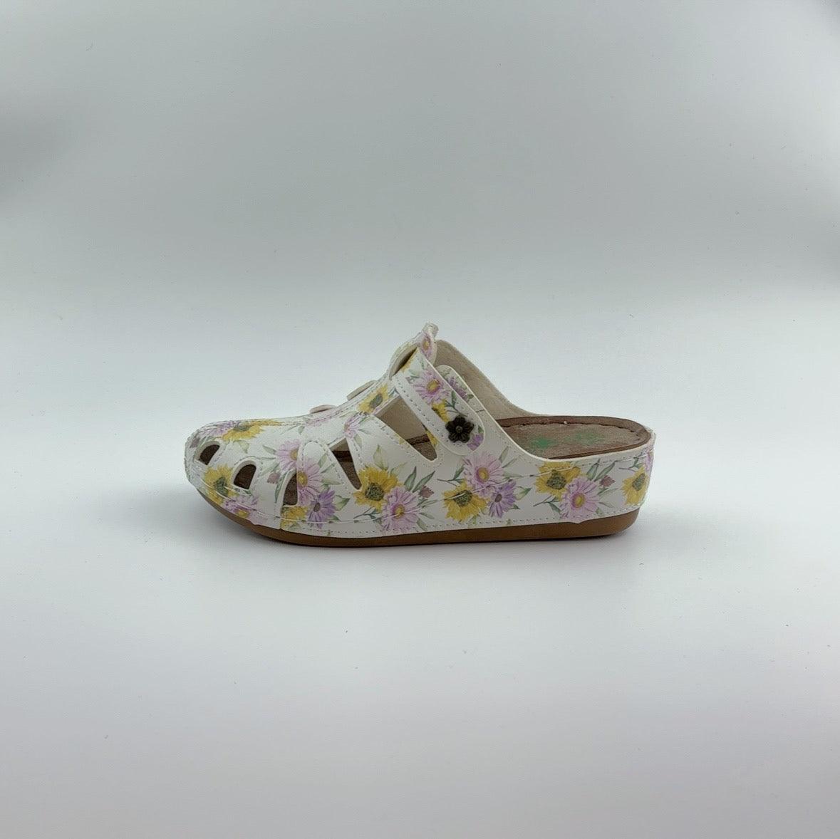 12653 Női Papucs - Slipper House