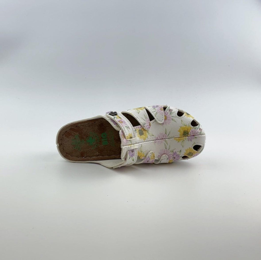 12653 Női Papucs - Slipper House