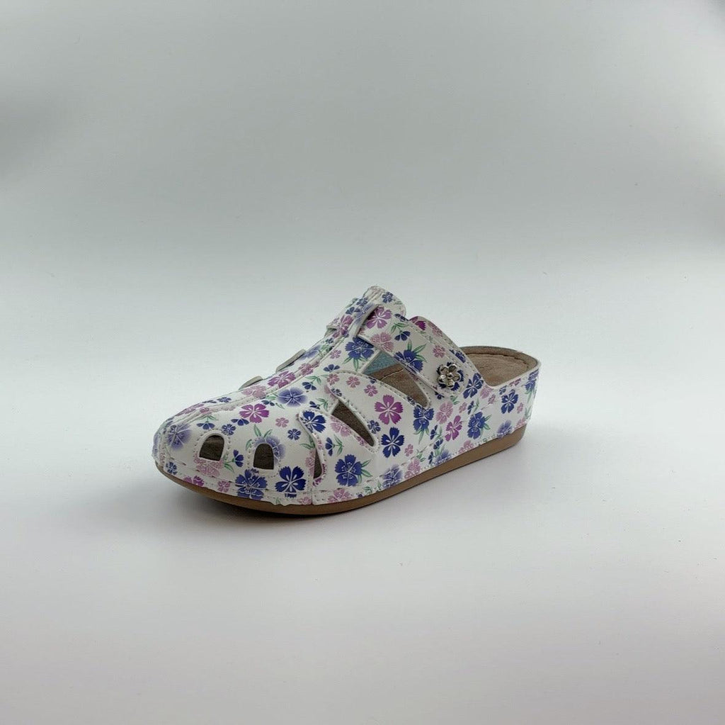 12653 Női Papucs - Slipper House
