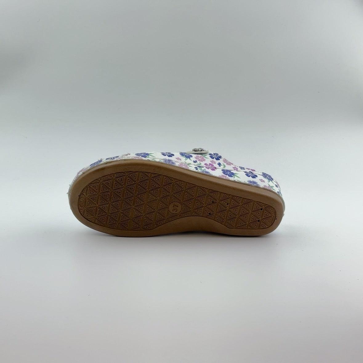 12653 Női Papucs - Slipper House