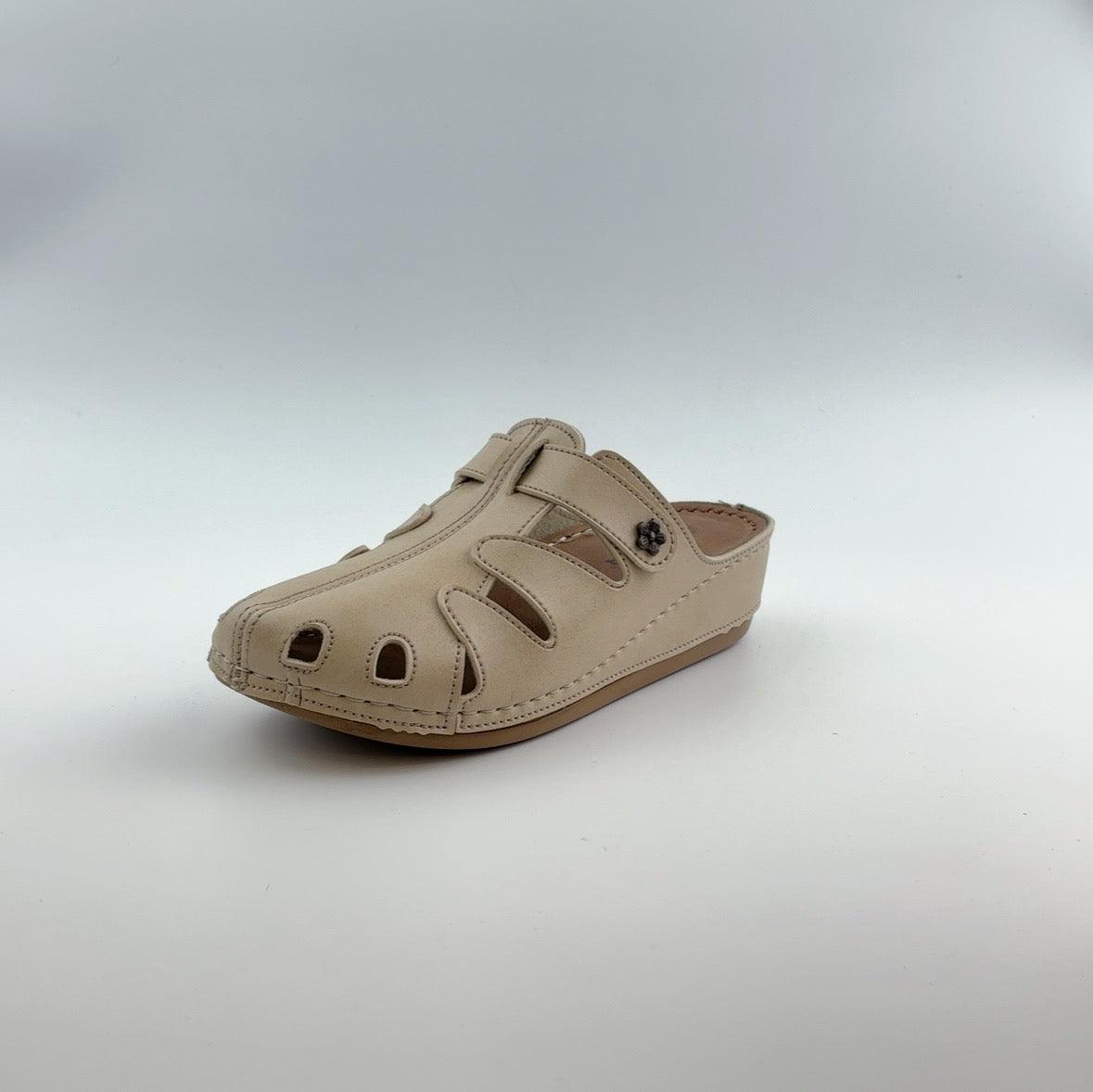 12653 Női Papucs - Slipper House