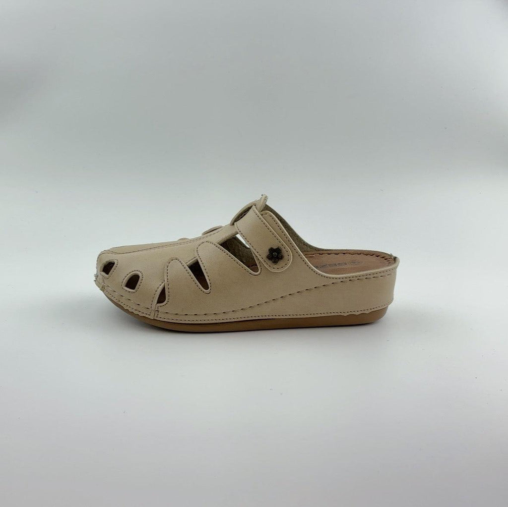 12653 Női Papucs - Slipper House