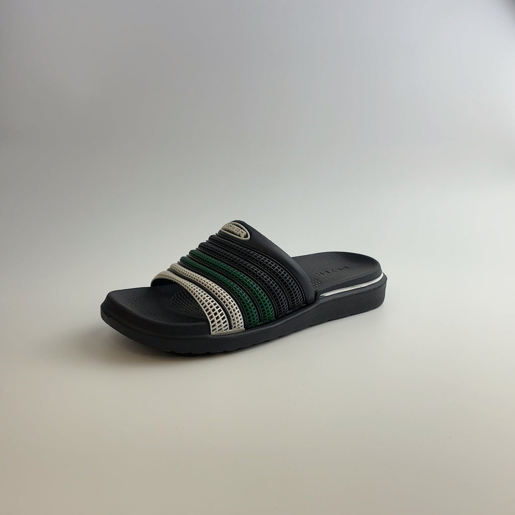 12732 Férfi Papucs - Slipper House