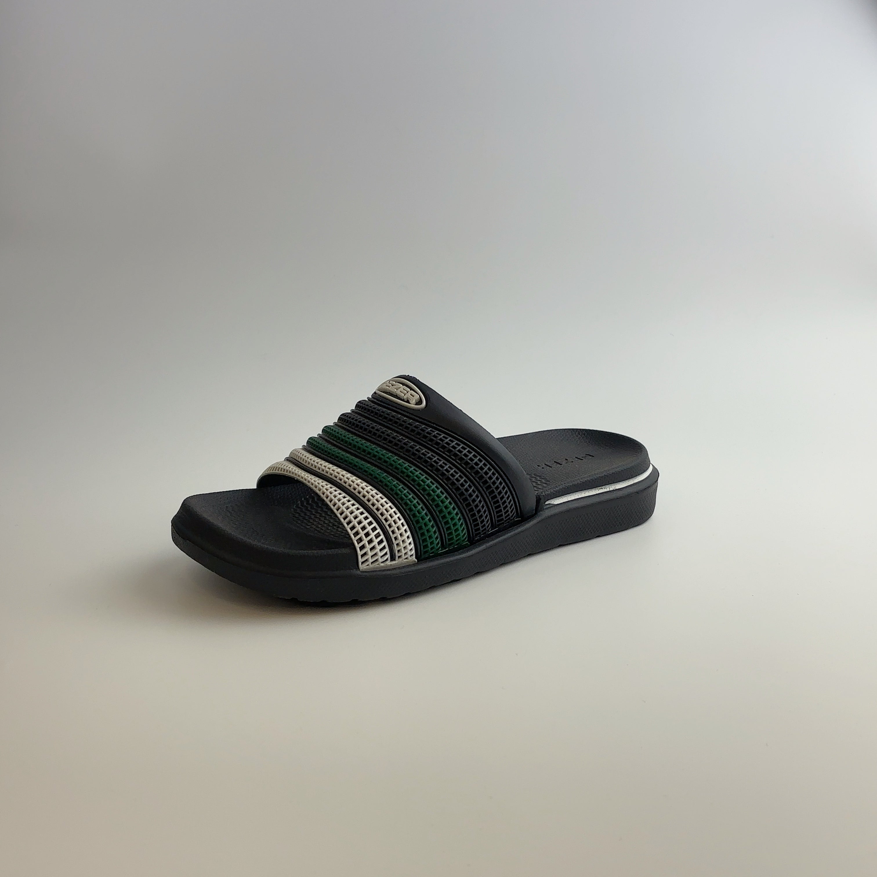 12732 Férfi Papucs - Slipper House