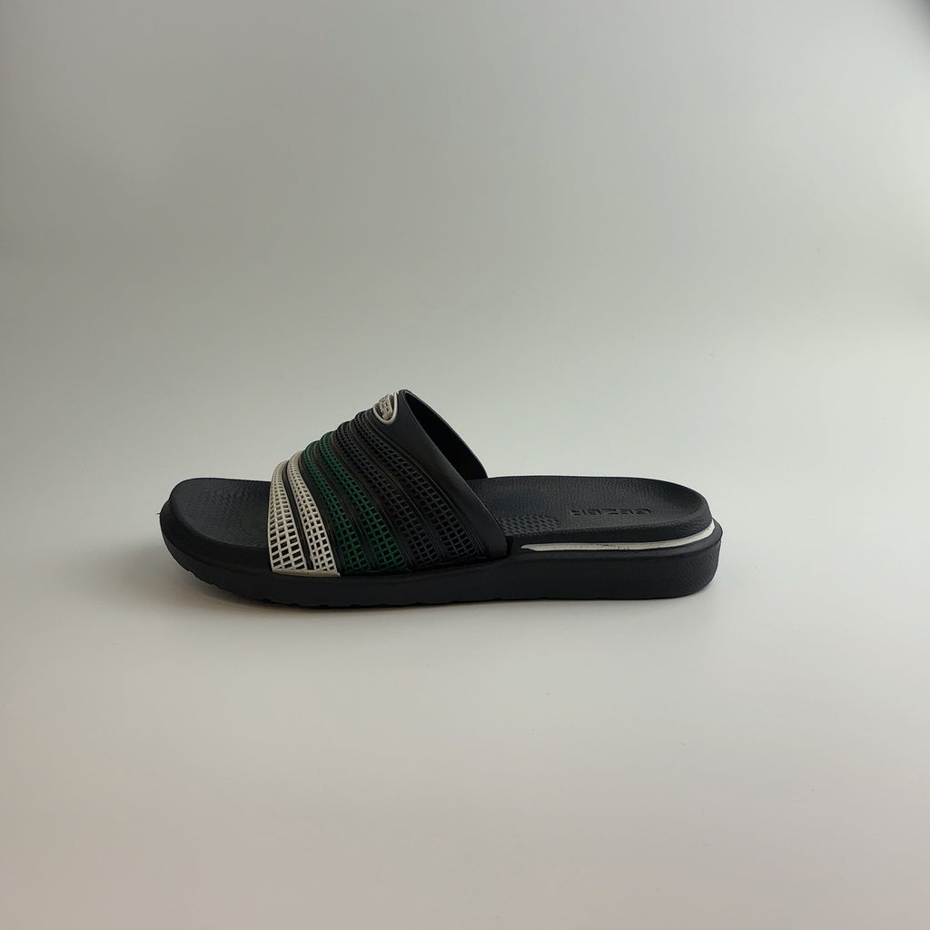 12732 Férfi Papucs - Slipper House