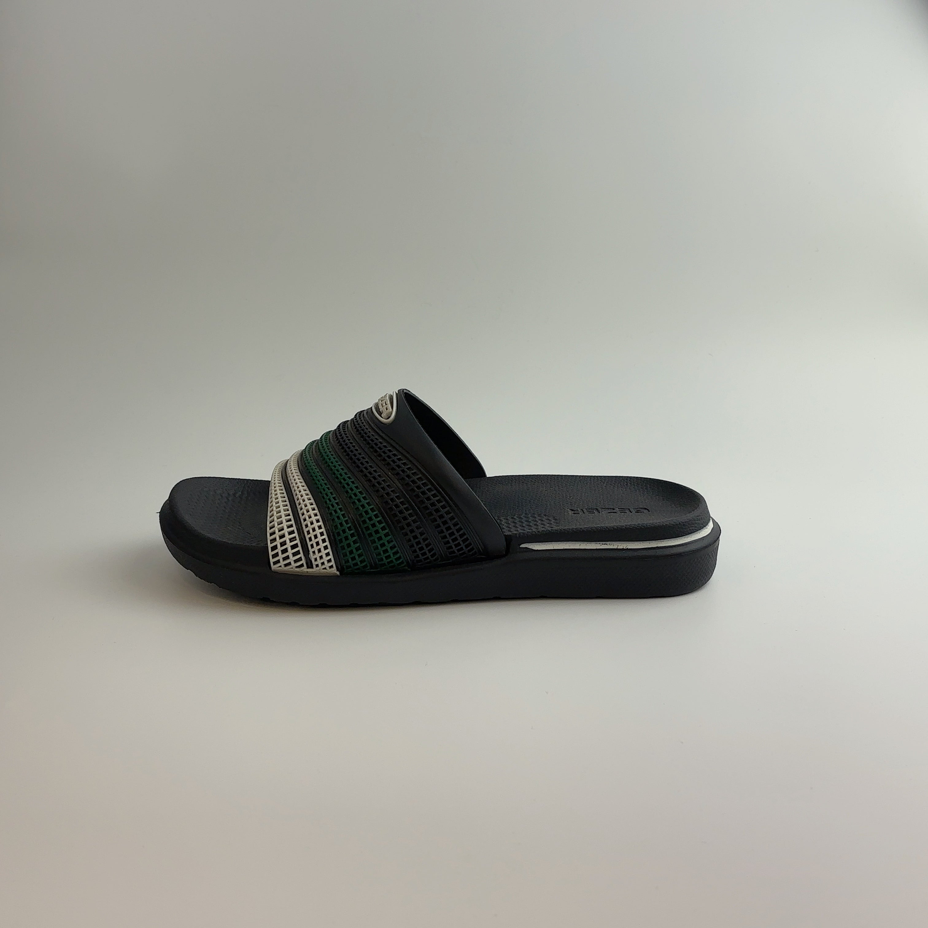 12732 Férfi Papucs - Slipper House