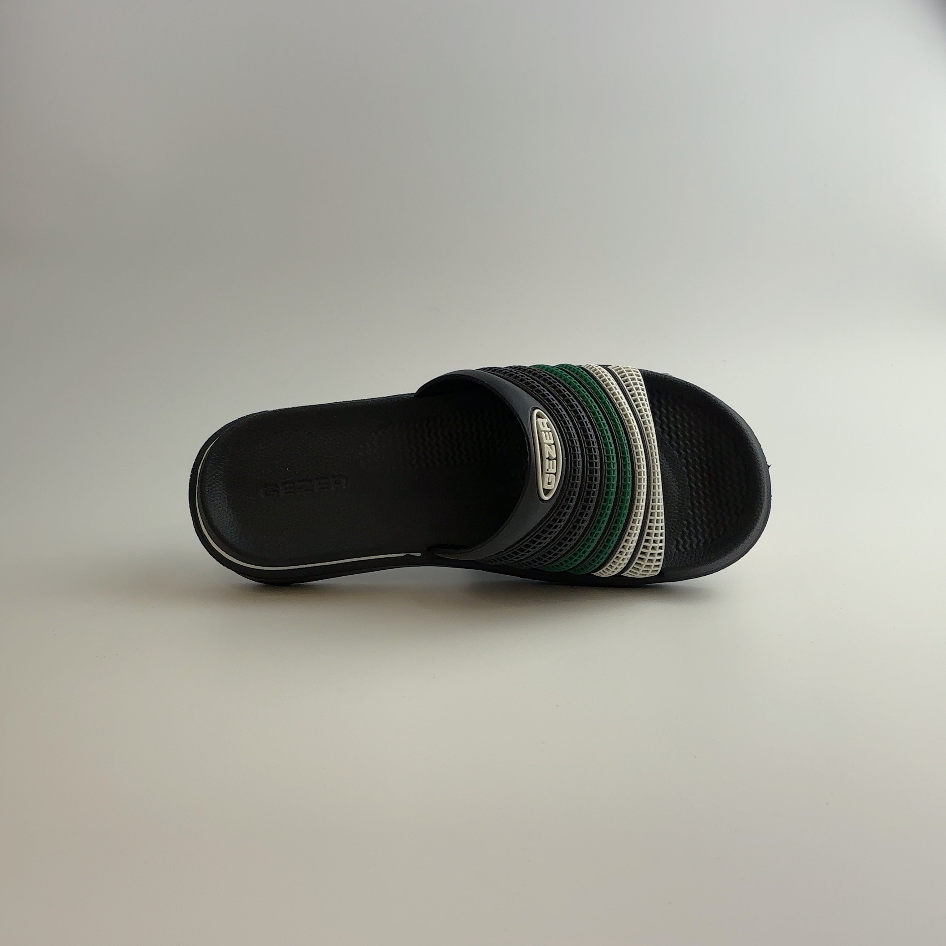 12732 Férfi Papucs - Slipper House