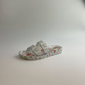 14135 Női Strand Papucs - Slipper House