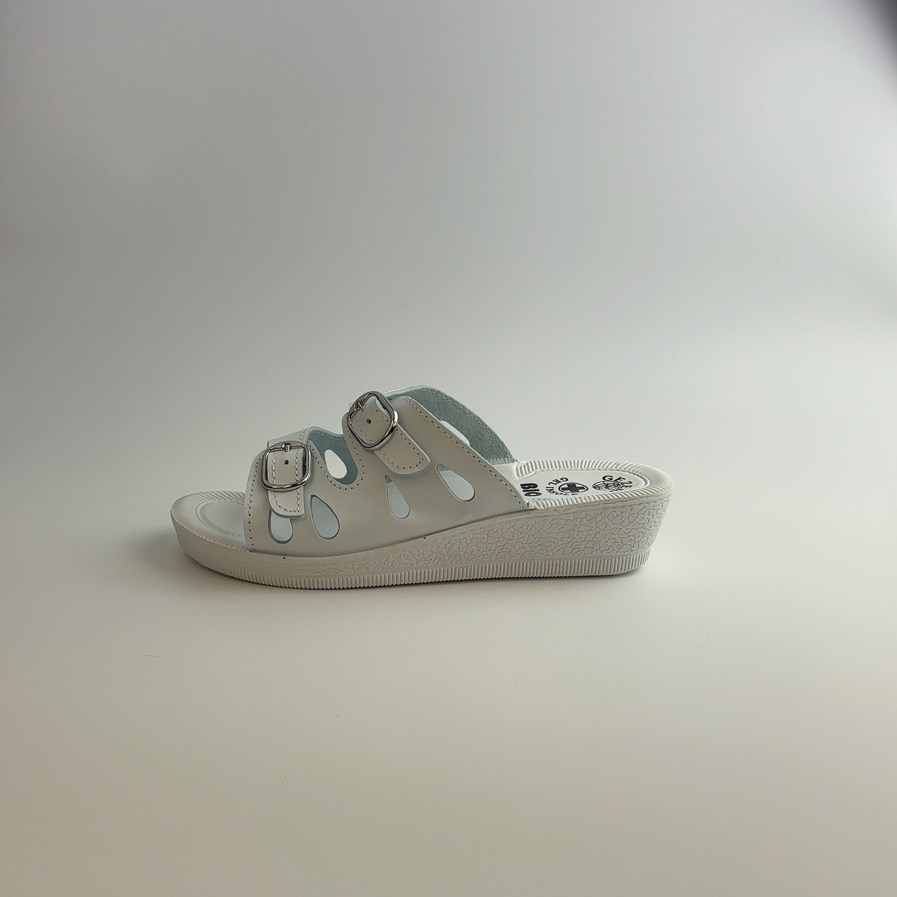 0632 Női Papucs - Slipper House