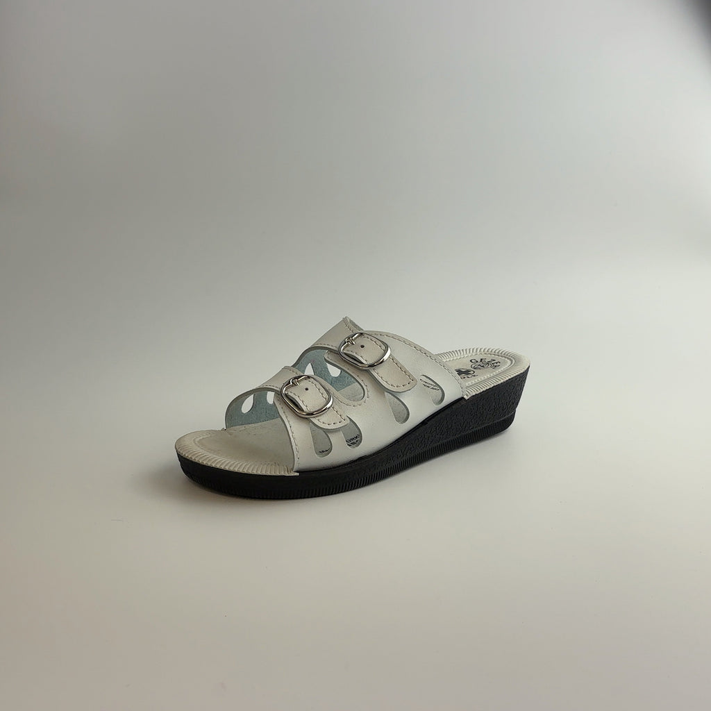 0632 Női Papucs - Slipper House
