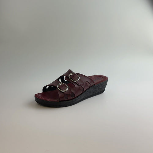 0632 Női Papucs - Slipper House