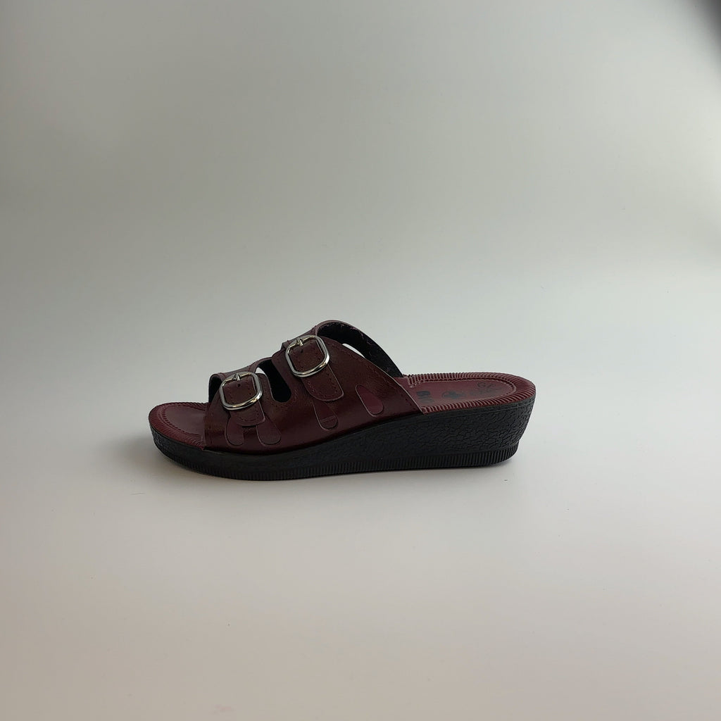 0632 Női Papucs - Slipper House