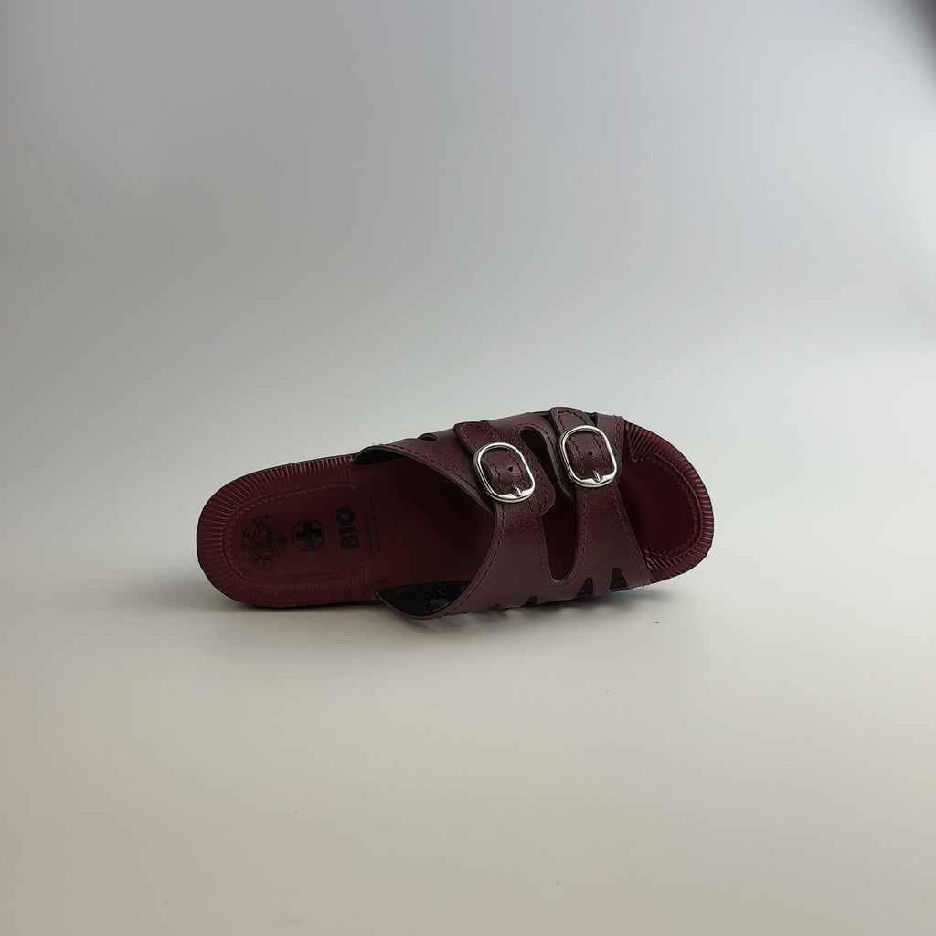 0632 Női Papucs - Slipper House