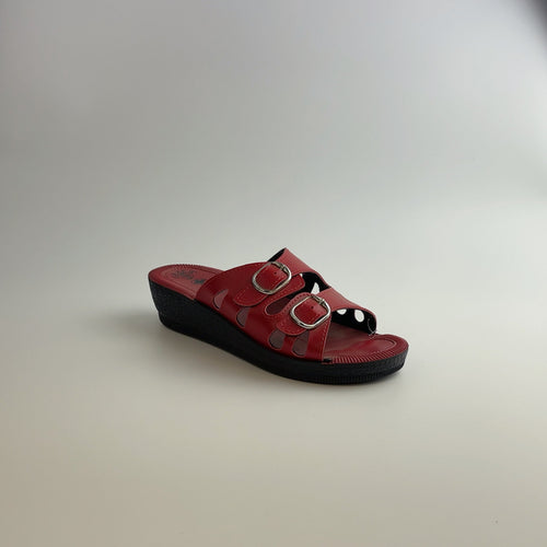 0632 Női Papucs - Slipper House