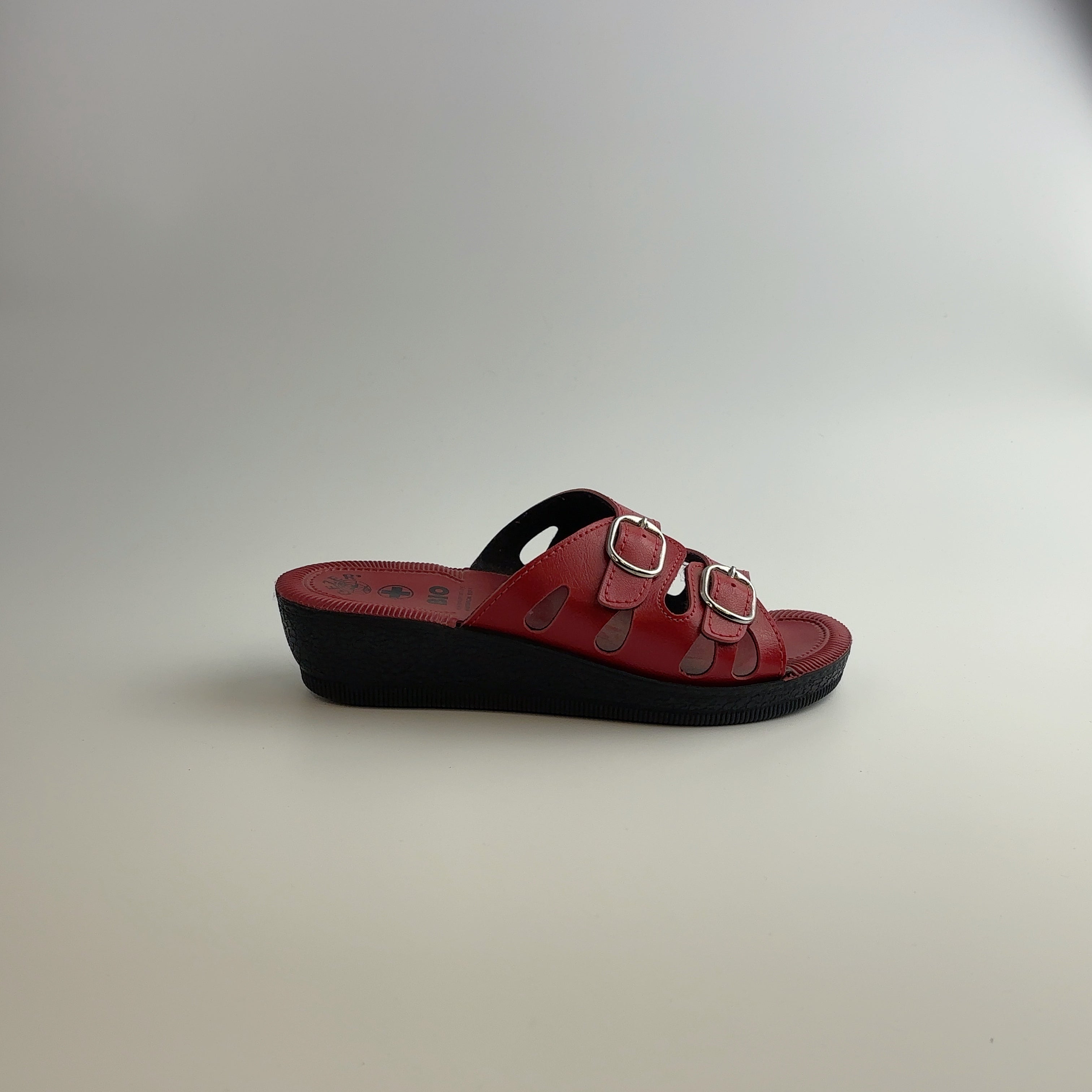 0632 Női Papucs - Slipper House