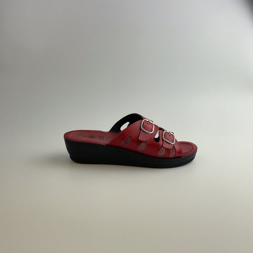 0632 Női Papucs - Slipper House