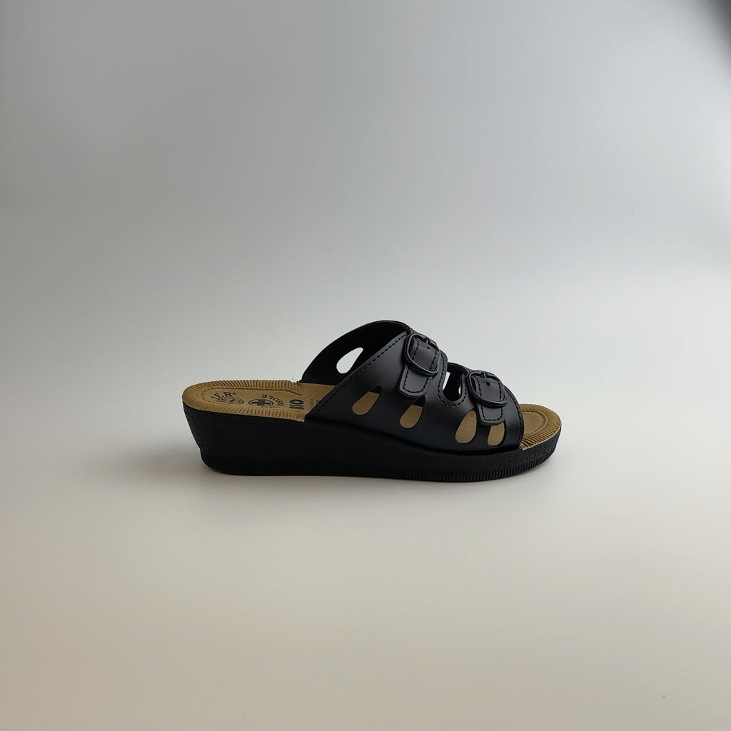 0632 Női Papucs - Slipper House