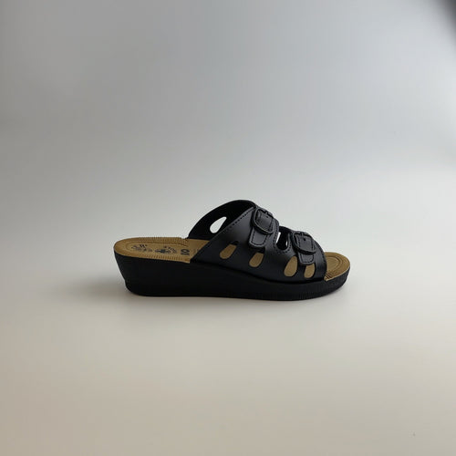 0632 Női Papucs - Slipper House