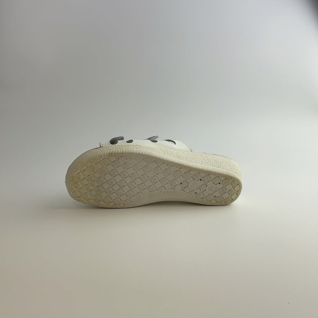 0632 Női Papucs - Slipper House