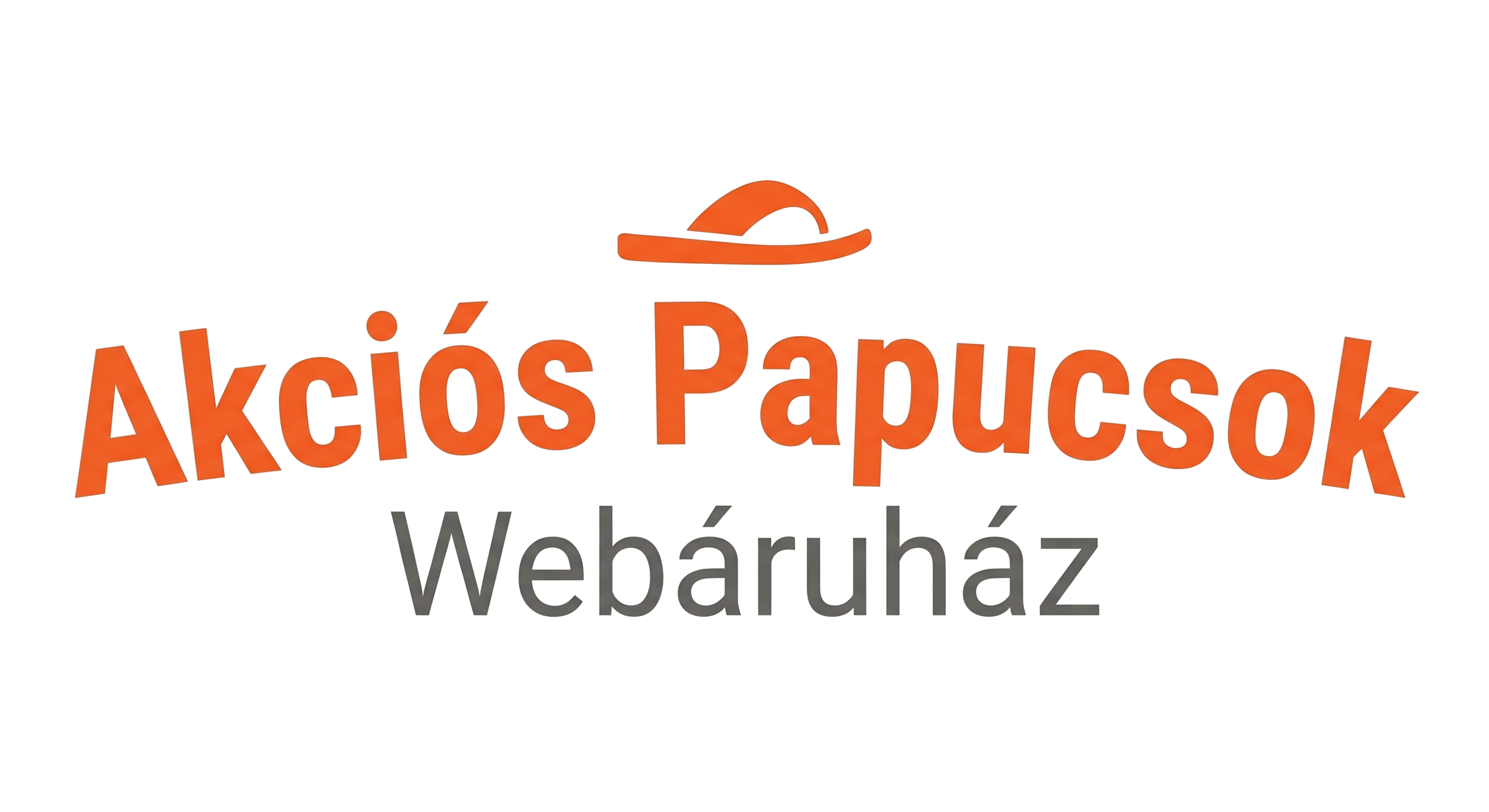 Akciós Papucsok Webáruház